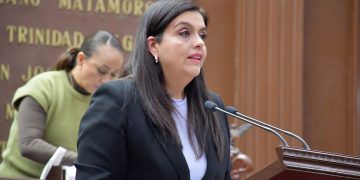 Pide diputada Tere Herrera liberar recursos del FAEISPUM y FORTAPAZ en apoyo a municipios