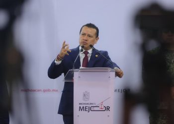 Coordinación plena de la FGE con el Gabinete de Seguridad logra reducción histórica en homicidio doloso, la más baja en nueve años: Carlos Torres Piña