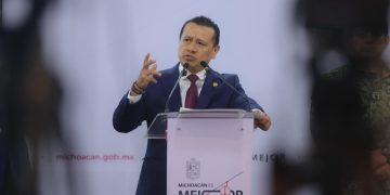 Coordinación plena de la FGE con el Gabinete de Seguridad logra reducción histórica en homicidio doloso, la más baja en nueve años: Carlos Torres Piña