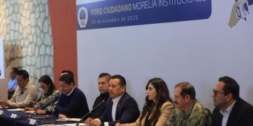 Recoger la realidad de la sociedad y de las instituciones operadoras del sistema de justicia penal, ejes rectores del PPD: Torres Piña