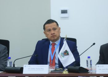 FGE fortalece coordinación nacional en la Asamblea Plenaria de la Conferencia Nacional de Procuración de Justicia