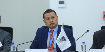 FGE fortalece coordinación nacional en la Asamblea Plenaria de la Conferencia Nacional de Procuración de Justicia