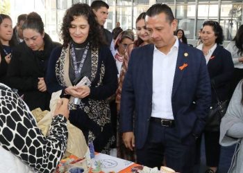 Perspectiva de género y atención libre de revictimización, ejes rectores del Plan de Persecución de Delitos: Carlos Torres Piña