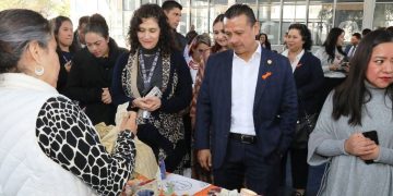 Perspectiva de género y atención libre de revictimización, ejes rectores del Plan de Persecución de Delitos: Carlos Torres Piña