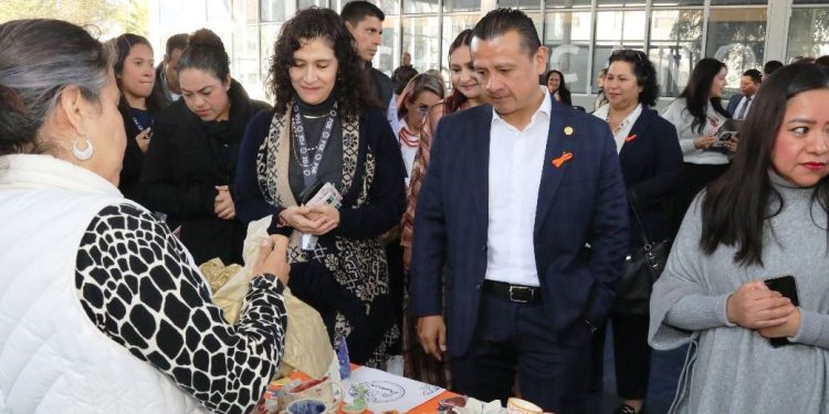 Perspectiva de género y atención libre de revictimización, ejes rectores del Plan de Persecución de Delitos: Carlos Torres Piña