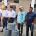Pablo Varona Estrada fortalece el campo de Huetamo con la entrega de apoyos