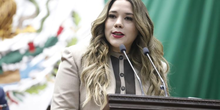 Propone diputada Xóchitl Ruíz hacer imprescriptibles delitos de violencia digital sexual contra menores