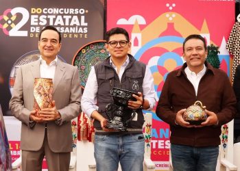 Zamora se alista para tianguis y concurso estatal que reunirá a 500 personas artesanas