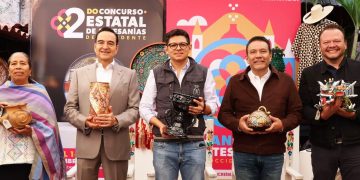 Zamora se alista para tianguis y concurso estatal que reunirá a 500 personas artesanas