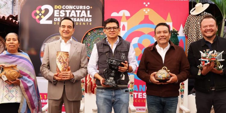 Zamora se alista para tianguis y concurso estatal que reunirá a 500 personas artesanas