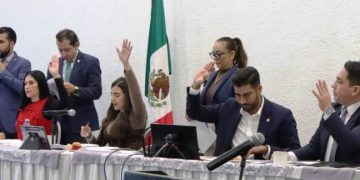 Congreso del Estado busca regular los rastros municipales