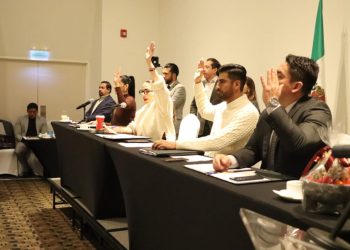 Autoriza Congreso del Estado al ayuntamiento de Morelia contratación de crédito para construcción de planta potabilizadora de agua