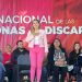 Dayana Pérez Mendoza reafirma compromiso con la inclusión en Salvador Escalante