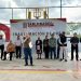 Gobierno de Tarímbaro inaugura Centro Deportivo y Estancia del Adulto Mayor en Peña del Panal