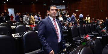Ernesto Núñez celebra la aprobación en el Pleno de la nueva Ley General de Aguas