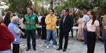 Programa “Ver de Verdad” supera los 10,000 adultos beneficiados en Morelia