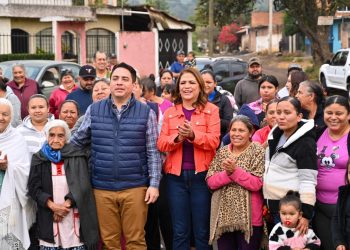 Fabiola Alanís: El Plan Michoacán funciona; noviembre registró la cifra más baja de homicidios en una década