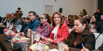 Fabiola Alanís: Michoacán tendrá en 2026 un presupuesto que atiende las causas y respalda la transformación