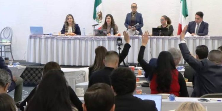 Fortalece 76 Legislatura IMPLAN en Ley Orgánica Municipal