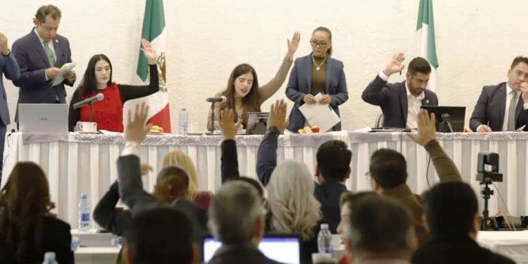 Aprueba 76 Legislatura reformas para garantizar la forestación y reforestación con árboles nativos de sus respectivas regiones