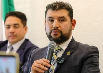 Octavio Ocampo impulsa reforma para erradicar la discriminación en las escuelas de Michoacán