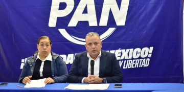 En crisis, gobierno del Cártel de Morena: Carlos Quintana