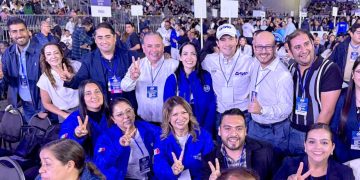 Michoacán está representado en el Consejo Nacional del PAN