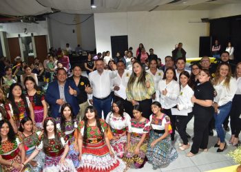 Peribán marca el arranque del PRD Michoacán rumbo a la integración de Comités de Base hacia 2027