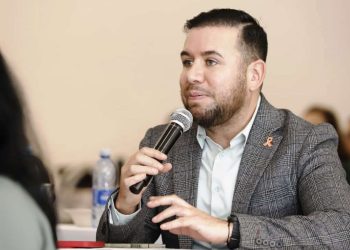 Exige Reyes Galindo sanción ejemplar a feminicidio de Maritza Espino e inmediata ubicación de 2 menores de edad