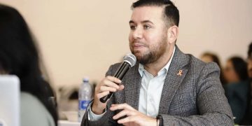 Exige Reyes Galindo sanción ejemplar a feminicidio de Maritza Espino e inmediata ubicación de 2 menores de edad