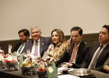 Presupuesto 2026 responsable y orientado al bienestar y seguridad de Michoacán: Xóchitl Ruiz