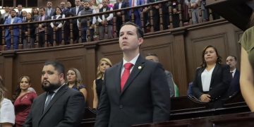 Aranceles a Asia fortalecerán el bloque norteamericano y el empleo en México: Anaya Orozco