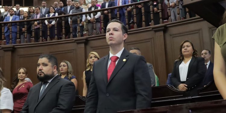 Aranceles a Asia fortalecerán el bloque norteamericano y el empleo en México: Anaya Orozco