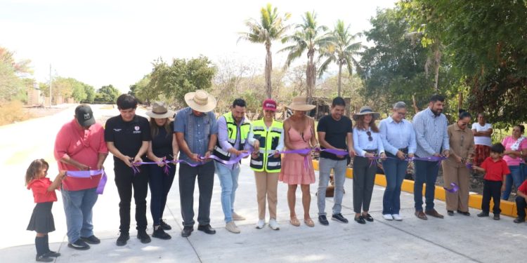 La Cofradía avanza: obras con sentido, obras que dejan huella.