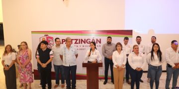 Despidos en Apatzingán no son injustificados: Gobierno municipal fija postura.