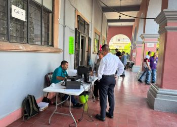 Apatzingán impulsa regularización del Impuesto Predial con descuentos y facilidades de pago.