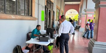 Apatzingán impulsa regularización del Impuesto Predial con descuentos y facilidades de pago.