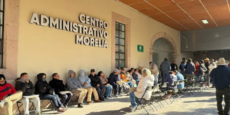 Últimos días de enero para aprovechar el 10% de descuento en el pago del predial 2026 en Morelia