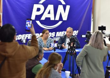 La paz que Michoacán necesita se construye con todas y todos: Carlos Quintana