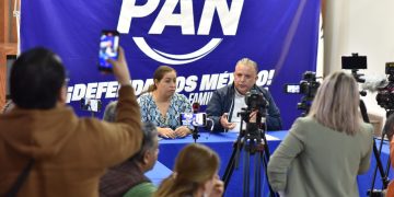 La paz que Michoacán necesita se construye con todas y todos: Carlos Quintana