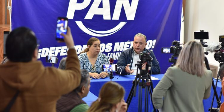 La paz que Michoacán necesita se construye con todas y todos: Carlos Quintana