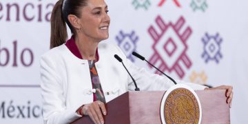 En 2026, presupuesto histórico de un billón de pesos a las mexicanas y los mexicanos con los Programas para el Bienestar: Presidenta