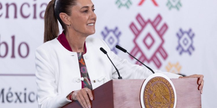 En 2026, presupuesto histórico de un billón de pesos a las mexicanas y los mexicanos con los Programas para el Bienestar: Presidenta