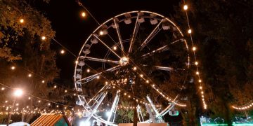 ¡Regalo de Reyes en Ceconexpo! Habrá juegos mecánicos gratuitos para niñas y niños