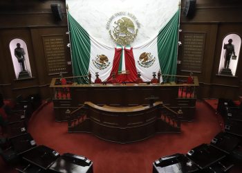 Condena 76 Legislatura asesinato de dos de sus colaboradores y su hija