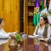 Dayana Pérez Mendoza impulsa un gobierno cercano y de escucha en Salvador Escalante