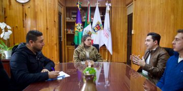 Dayana Pérez impulsa más oportunidades educativas para la juventud