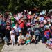 DIF Morelia lleva alegría a niñas y niños con entrega de juguetes de Reyes Magos