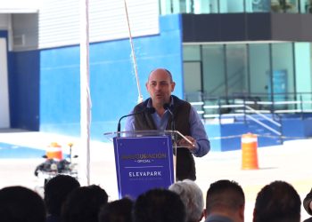 MERCADO LIBRE LLEGA A TARÍMBARO, CONFIRMA ALCALDE ERIC GAONA