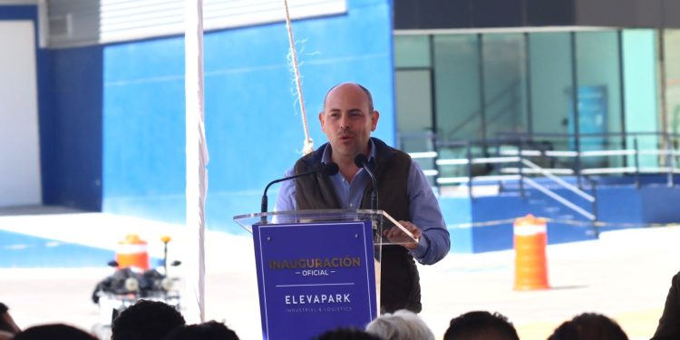 MERCADO LIBRE LLEGA A TARÍMBARO, CONFIRMA ALCALDE ERIC GAONA